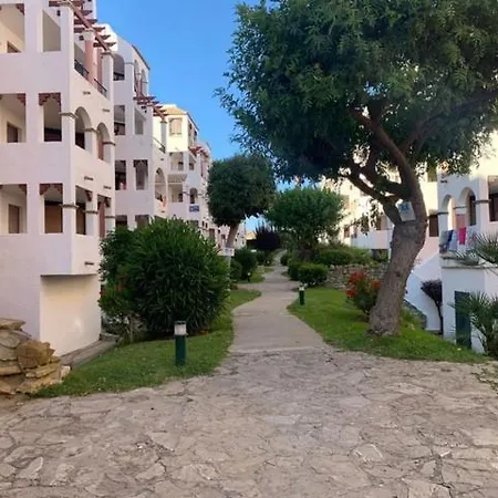 Apartamento Duplex Zahara Con Vista Al Mar Y Puestas De Sol *