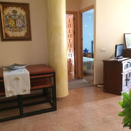 Apartamento Duplex Zahara Con Vista Al Mar Y Puestas De Sol Apartment *