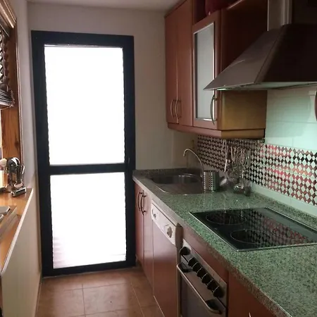 Apartamento Duplex Zahara Con Vista Al Mar Y Puestas De Sol * Zahara de los Atunes