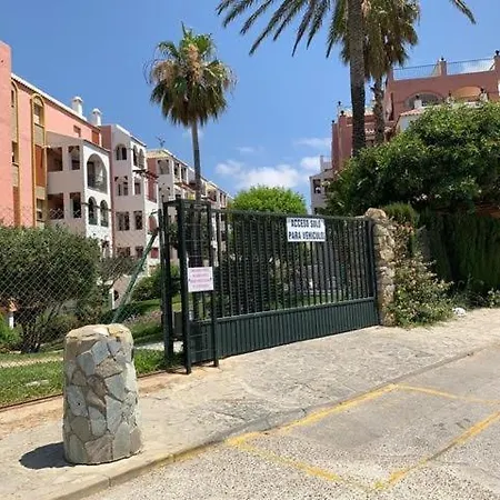 Apartamento Duplex Zahara Con Vista Al Mar Y Puestas De Sol Zahara de los Atunes
