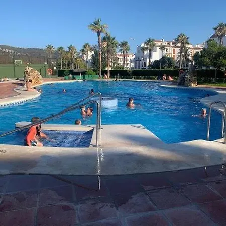 Apartamento Duplex Zahara Con Vista Al Mar Y Puestas De Sol Apartment *