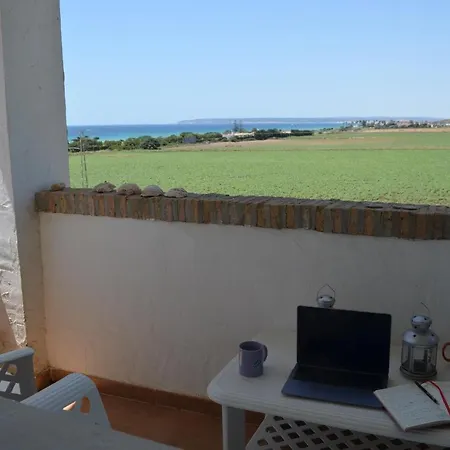 Apartamento Duplex Zahara Con Vista Al Mar Y Puestas De Sol Apartment *