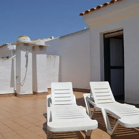 Apartamento Duplex Zahara Con Vista Al Mar Y Puestas De Sol *