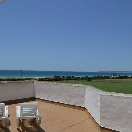 Apartamento Duplex Zahara Con Vista Al Mar Y Puestas De Sol Apartment