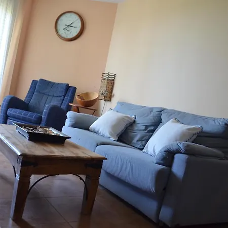 Apartamento Duplex Zahara Con Vista Al Mar Y Puestas De Sol Zahara de los Atunes