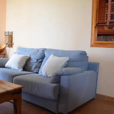 Apartamento Duplex Zahara Con Vista Al Mar Y Puestas De Sol Zahara de los Atunes